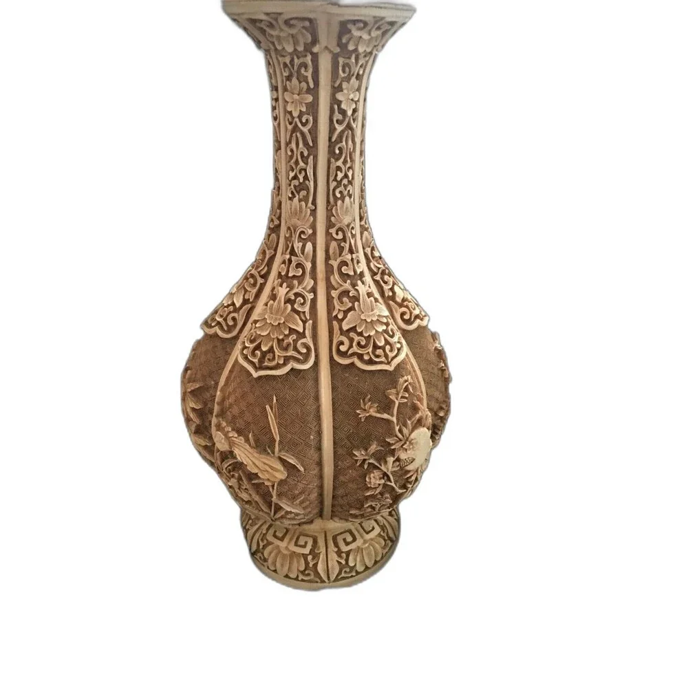 Ivory vintage arnart